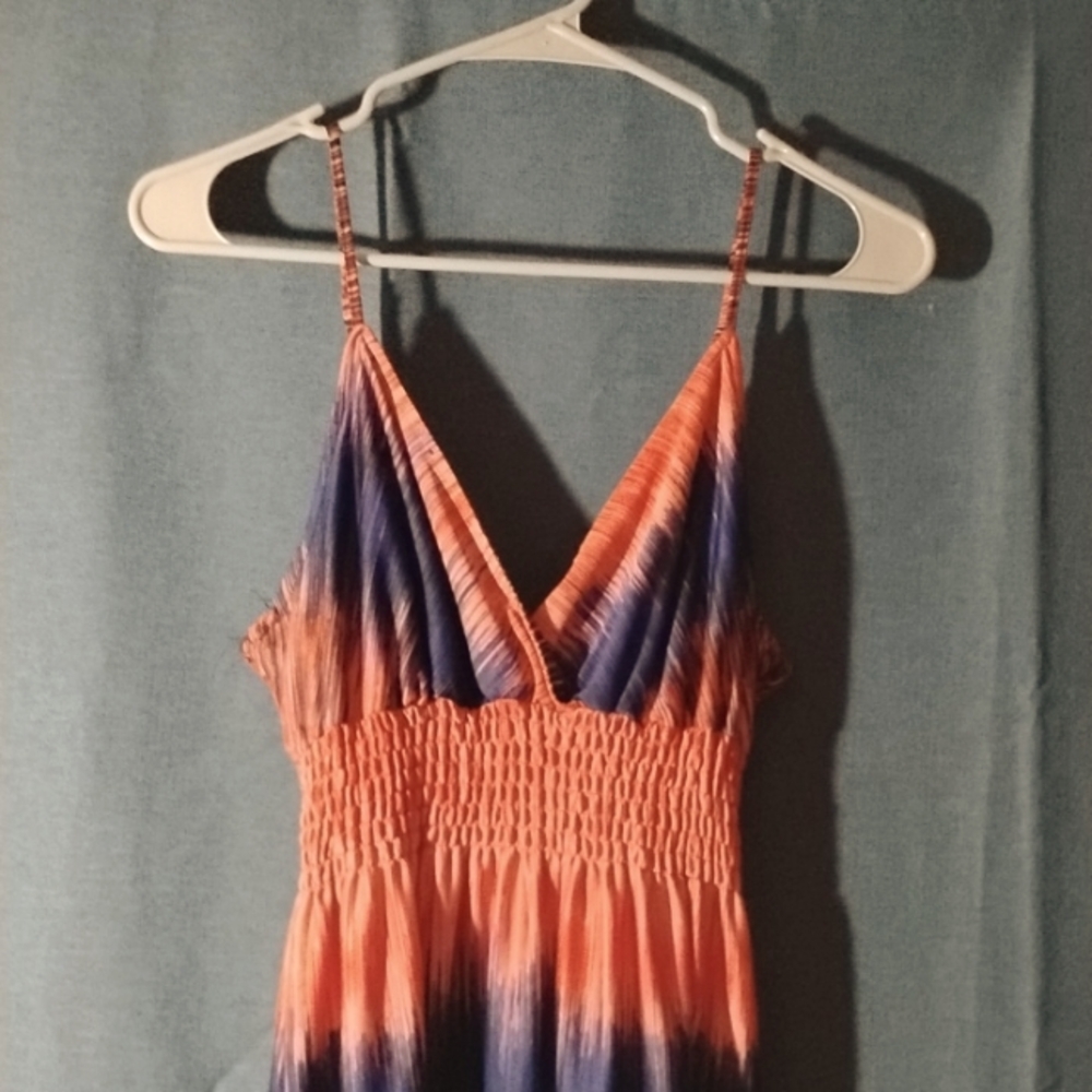 Maxi Dress by She's so Cool